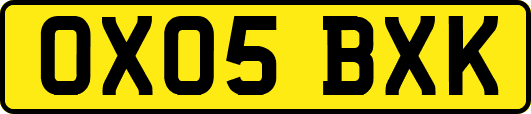 OX05BXK