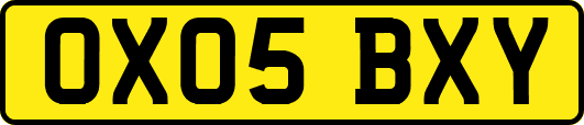 OX05BXY