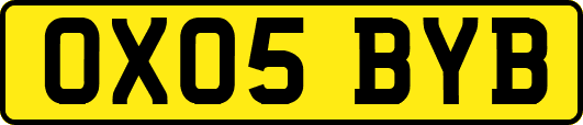 OX05BYB