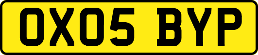 OX05BYP