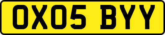 OX05BYY