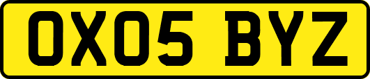 OX05BYZ