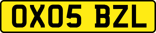 OX05BZL