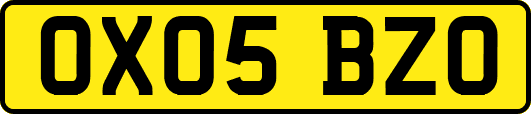 OX05BZO