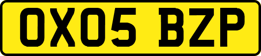 OX05BZP