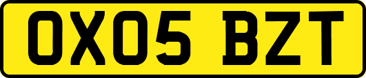 OX05BZT