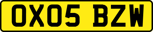 OX05BZW