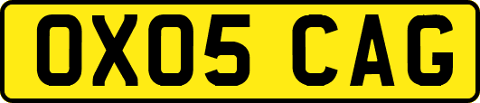OX05CAG
