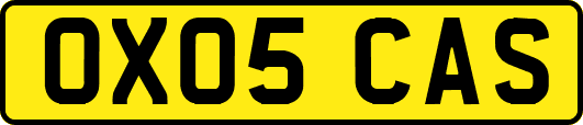 OX05CAS