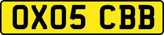 OX05CBB