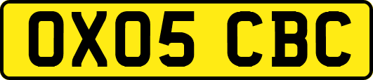 OX05CBC