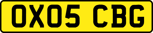 OX05CBG