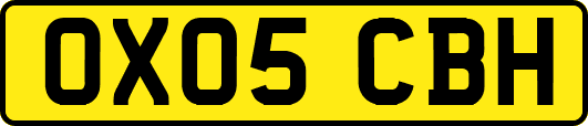 OX05CBH