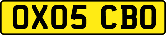 OX05CBO