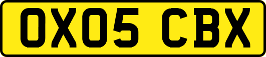 OX05CBX