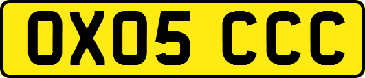 OX05CCC
