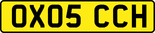 OX05CCH