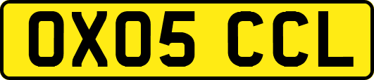 OX05CCL