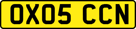 OX05CCN