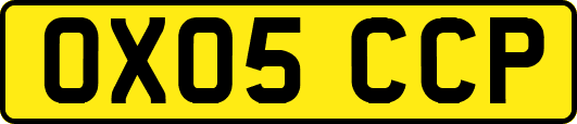 OX05CCP