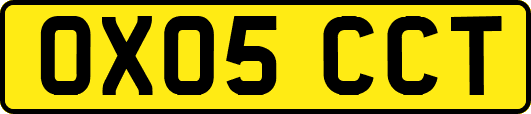 OX05CCT