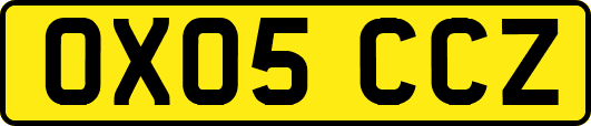 OX05CCZ