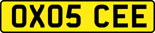 OX05CEE