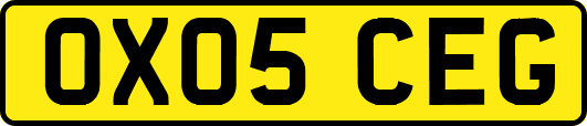 OX05CEG