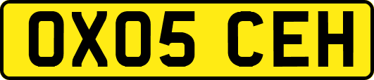 OX05CEH