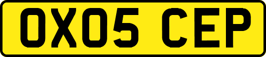 OX05CEP