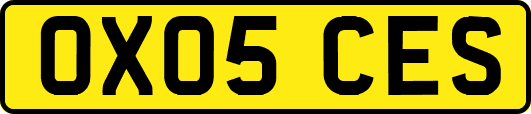 OX05CES