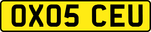 OX05CEU