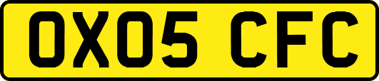 OX05CFC