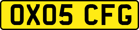 OX05CFG