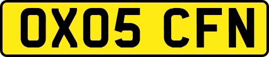 OX05CFN