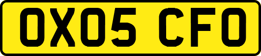 OX05CFO