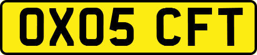 OX05CFT