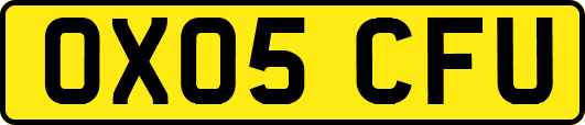 OX05CFU