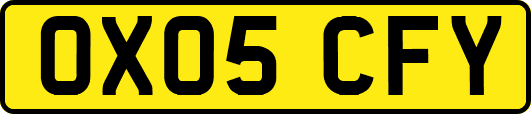 OX05CFY