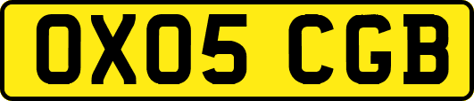 OX05CGB
