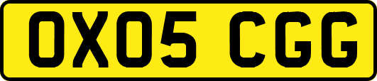 OX05CGG
