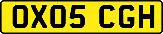 OX05CGH