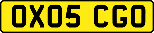 OX05CGO