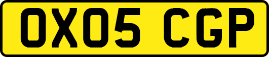 OX05CGP