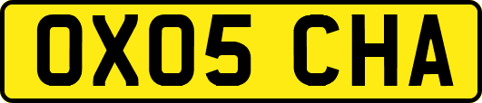 OX05CHA