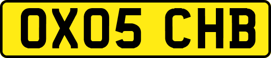 OX05CHB