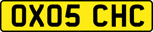 OX05CHC