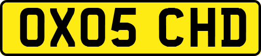 OX05CHD