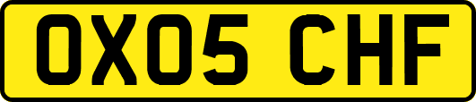 OX05CHF