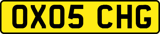 OX05CHG